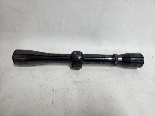 Weaver medalist m4r scope - medalist,