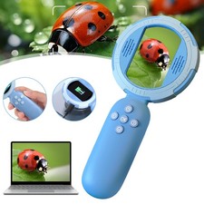 Kids Microscope Handheld