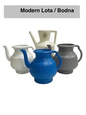 Modern Bodna /Lota Toilet Wash