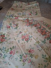 Vintage Dorma Double Flat