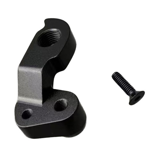 Rear derailleur hanger - rear, for