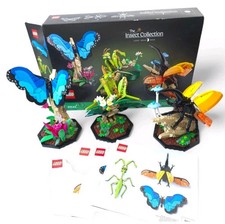 LEGO 21342 Ideas The Insect