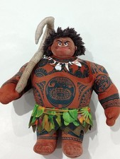 Disney Maui Plush Toy with