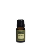 Oakmoss essential oil - oakmoss,
