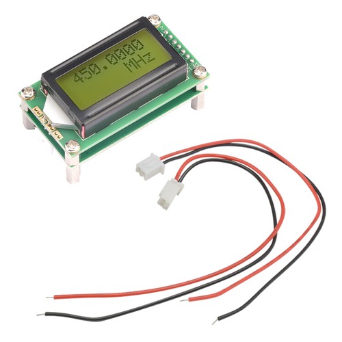 1mhz 1ghz digital led - 1mhz-1.1ghz,