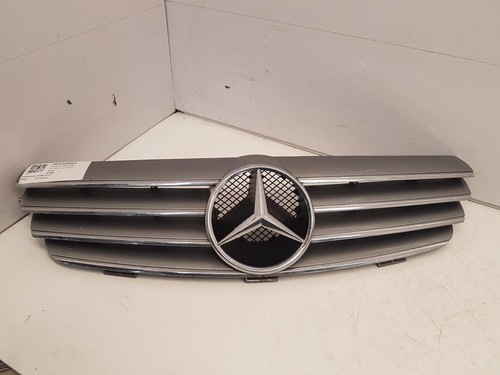 Mercedes benz clk 209 - mercedes,