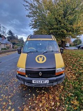 camper vans for sale lwb