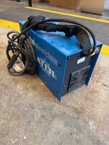 Clarke weld arc tig - clarke, arc-tig