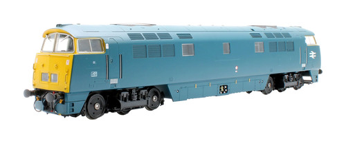 Heljan gauge 003 - oo,