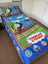 Vintage Thomas Tank Engine