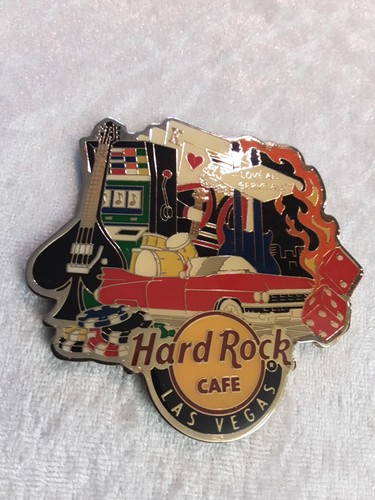 Hard rock cafe alternative - rock,
