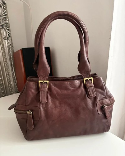 Jones bootmaker bag - jones,