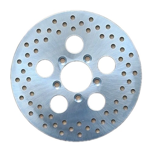 Brake disc rotor - 10", v.