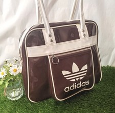 Rare Vintage Adidas Patent