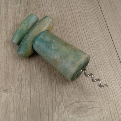 Vintage french wooden - french,