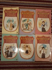 Malory Towers Set By Enid Blyton C