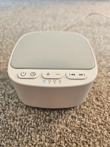 Magicteam sleep sound machine - sound,