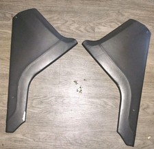 2000-2002 Range Rover P38 Left