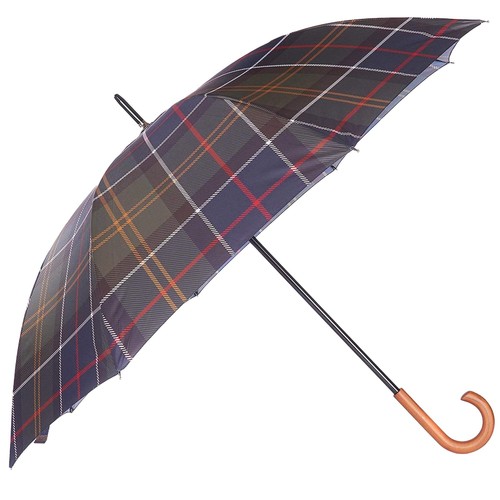 Barbour walker umbrella - walker,