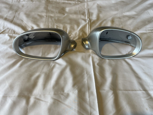Golf mk5 wing mirror - golf,