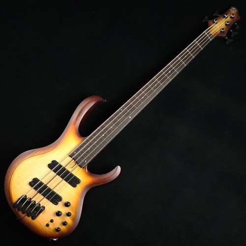 Ibanez electric bass btb705lm - electric,