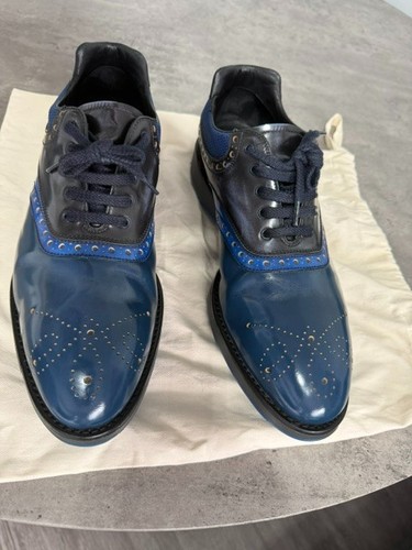 Prada limited edition leather - prada,