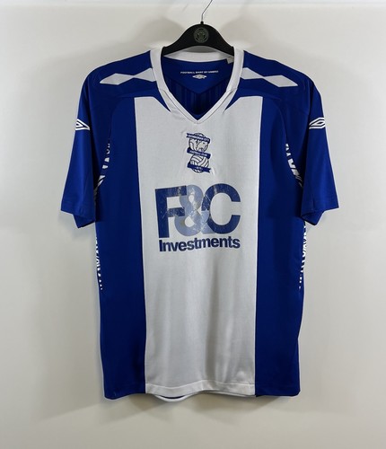 Birmingham city home football - birmingham,