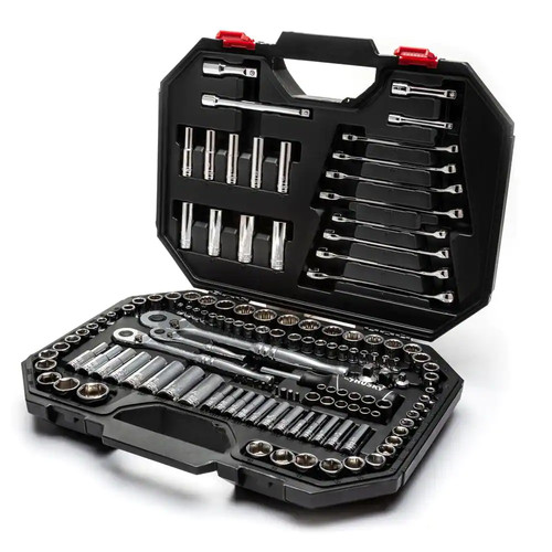Mechanics tool set - mechanics, (149-piece)