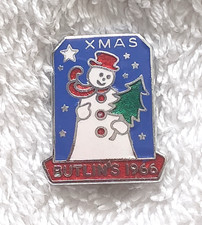 BUTLINS HOLIDAYS ORIGINAL