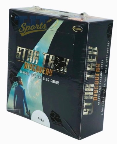 Star trek discovery season - star,
