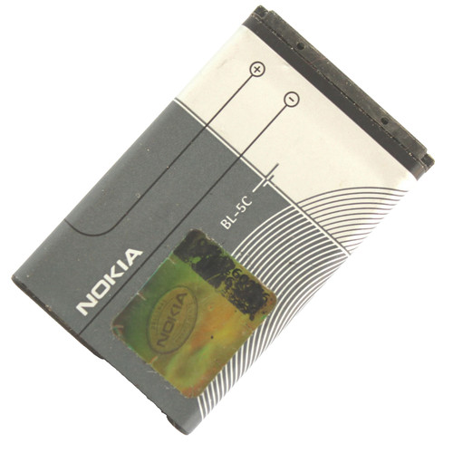 Nokia battery for - for, c1-01