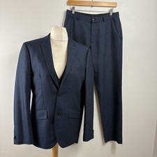 TAYLOR & WRIGHT Suit Mens Size