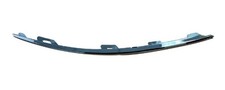 Citroen C4 21- Front Bumper Moulding Chrome Right Hand