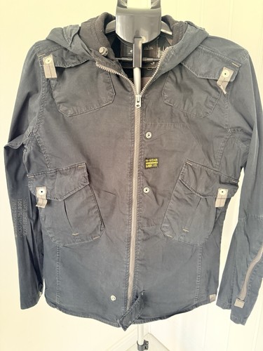 Star raw men grey - g-star,