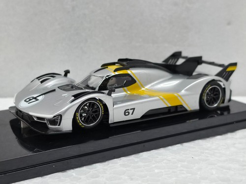 Nsr 0626sw hypercar test car - test,
