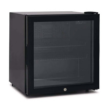 SIA DC2BL/L 50L Table Counter