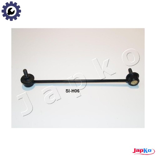 Stabiliser bar suspension - bar,
