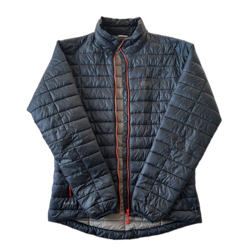 Rab mens altus jacket medium - jacket,