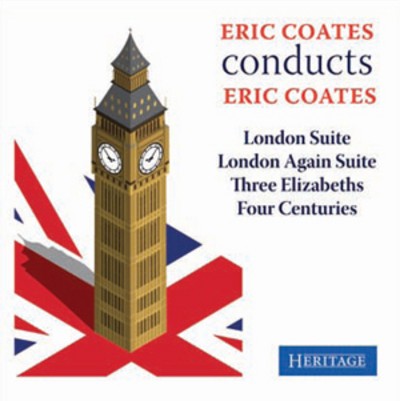 Eric coates - eric, coates: