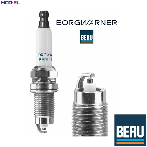 Spark plug z200 - 4x,