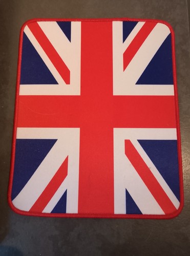 Mouse mat pad union - mat,