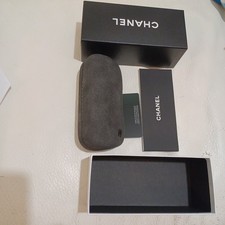 Chanel Glasses Case with Gift
