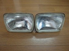 DAIHATSU Hijet Headlights S110P S100P S110V Lights Lamps Set JDM KOITO XL88