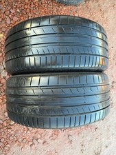 2X 235 35 R19 91Y XL