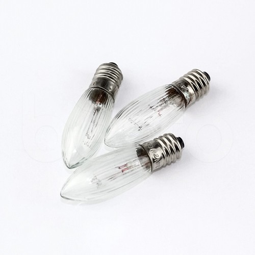 34v replaceable candle bulb - 34v,