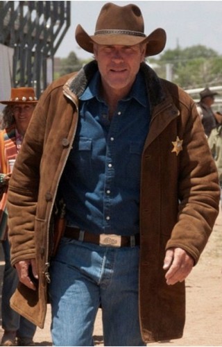 Longmire walt mysteries - walt, robert