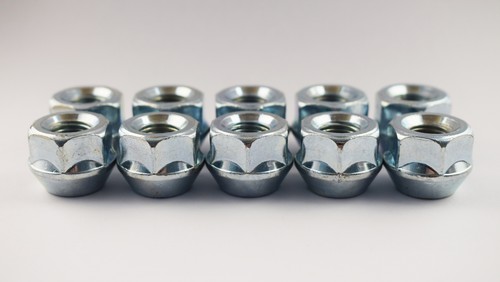 Set extra short - 10, spacer