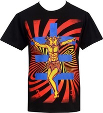 Psychic TV Men's T-Shirt Val
