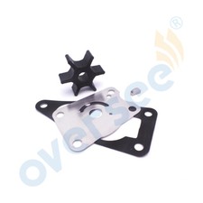 Oversee 17400-98652 Water Pump