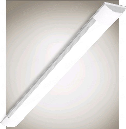 Led batten tube light - batten,